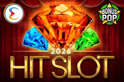 2026 Hit Slot — Endorphina