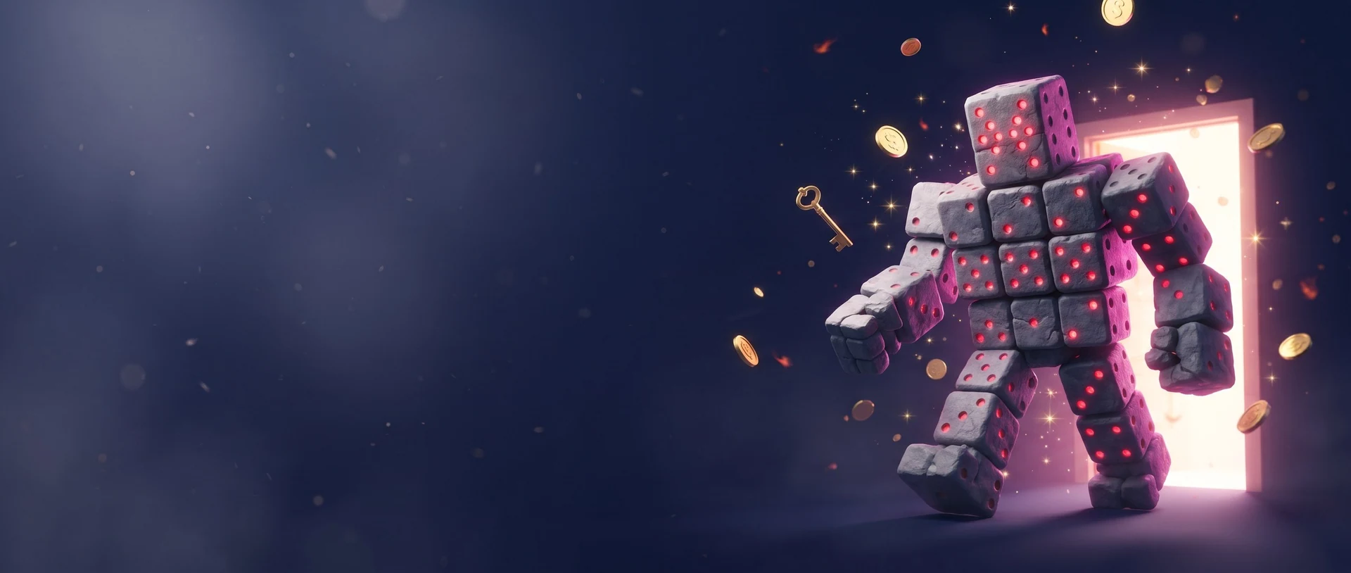 Registreren bij Slots Eater Casino