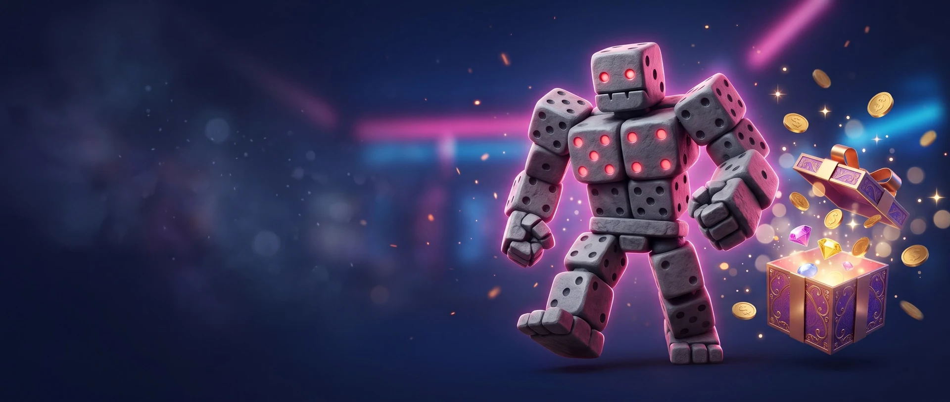Bonussen van Slots Eater Casino