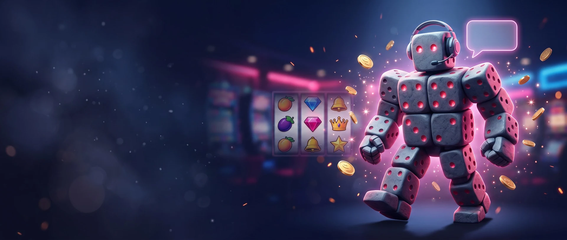 Klantenservice van Slots Eater Casino